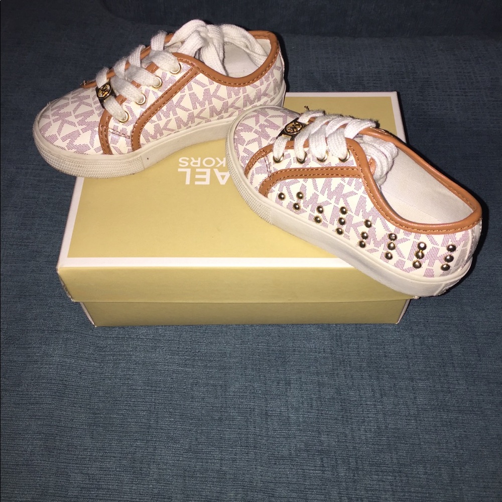 Kids sneakers - Picture 3 of 4